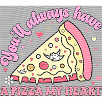 Valentine's Day-QRJ  7418